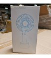 Rechargeable Portable Fan 20000units. EXW Los Angeles